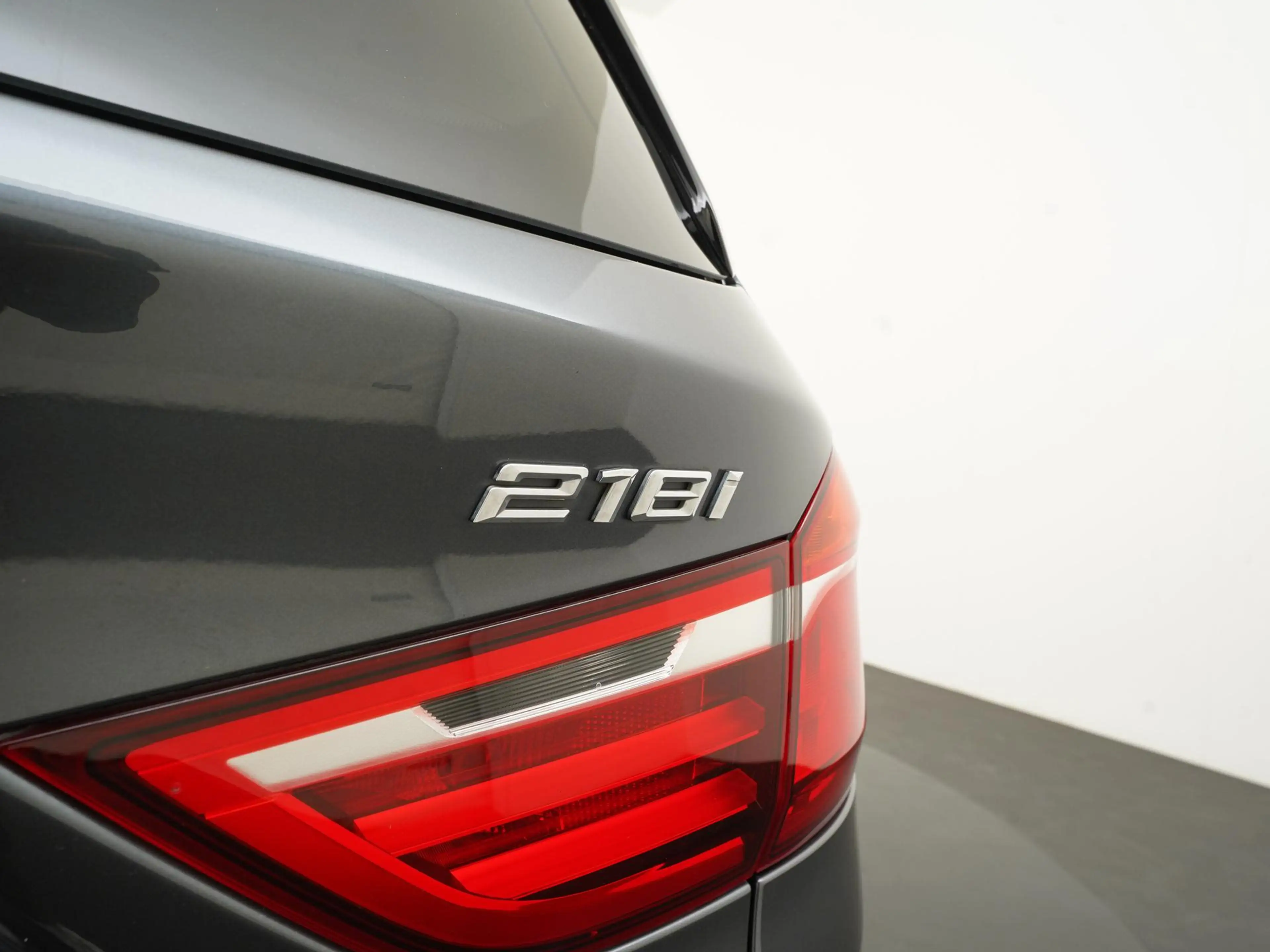 BMW 218 2-serie Active Tourer 218i Design Automaat | Panor — photo 22