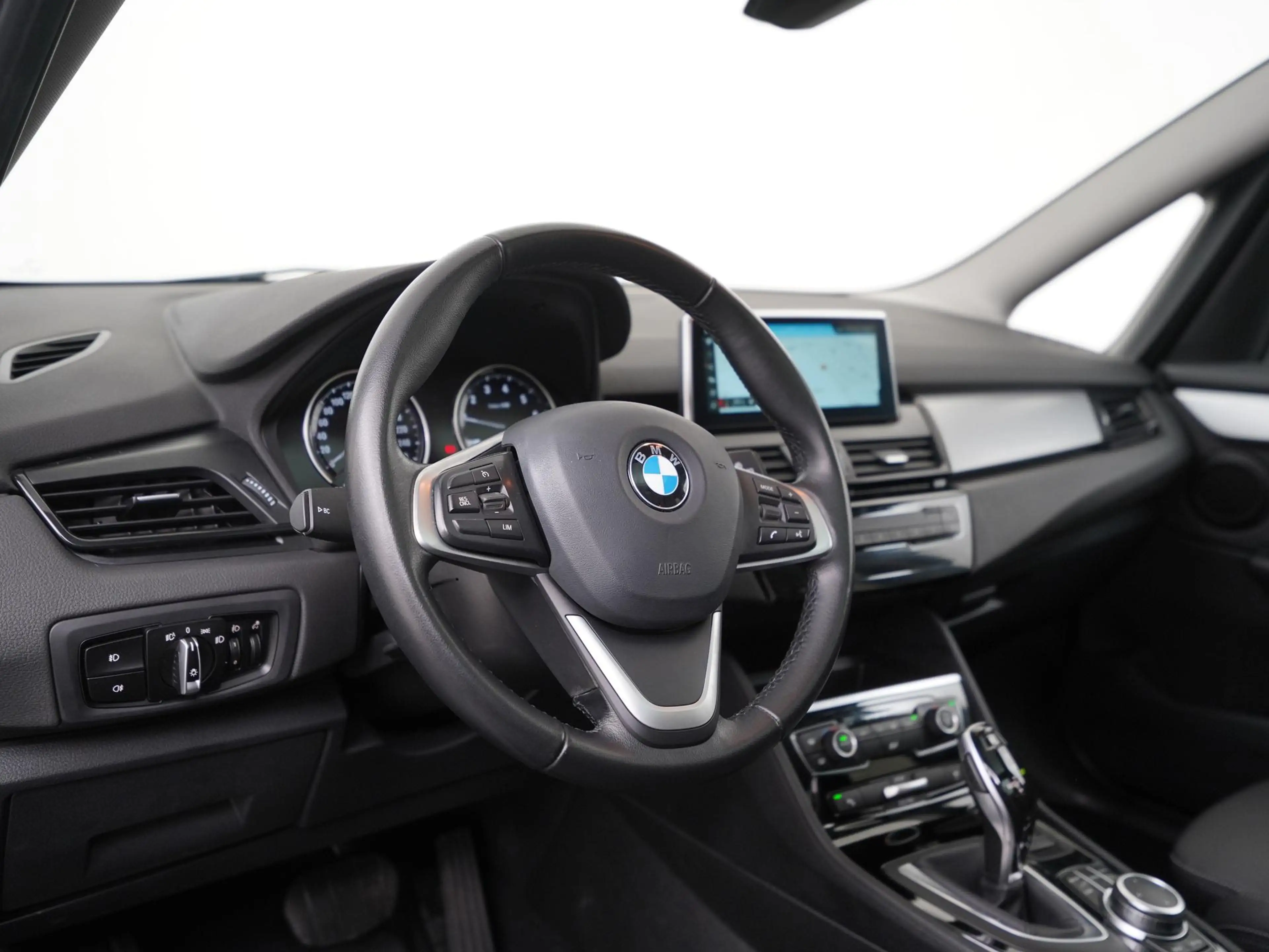 BMW 218 2-serie Active Tourer 218i Design Automaat | Panor — photo 34