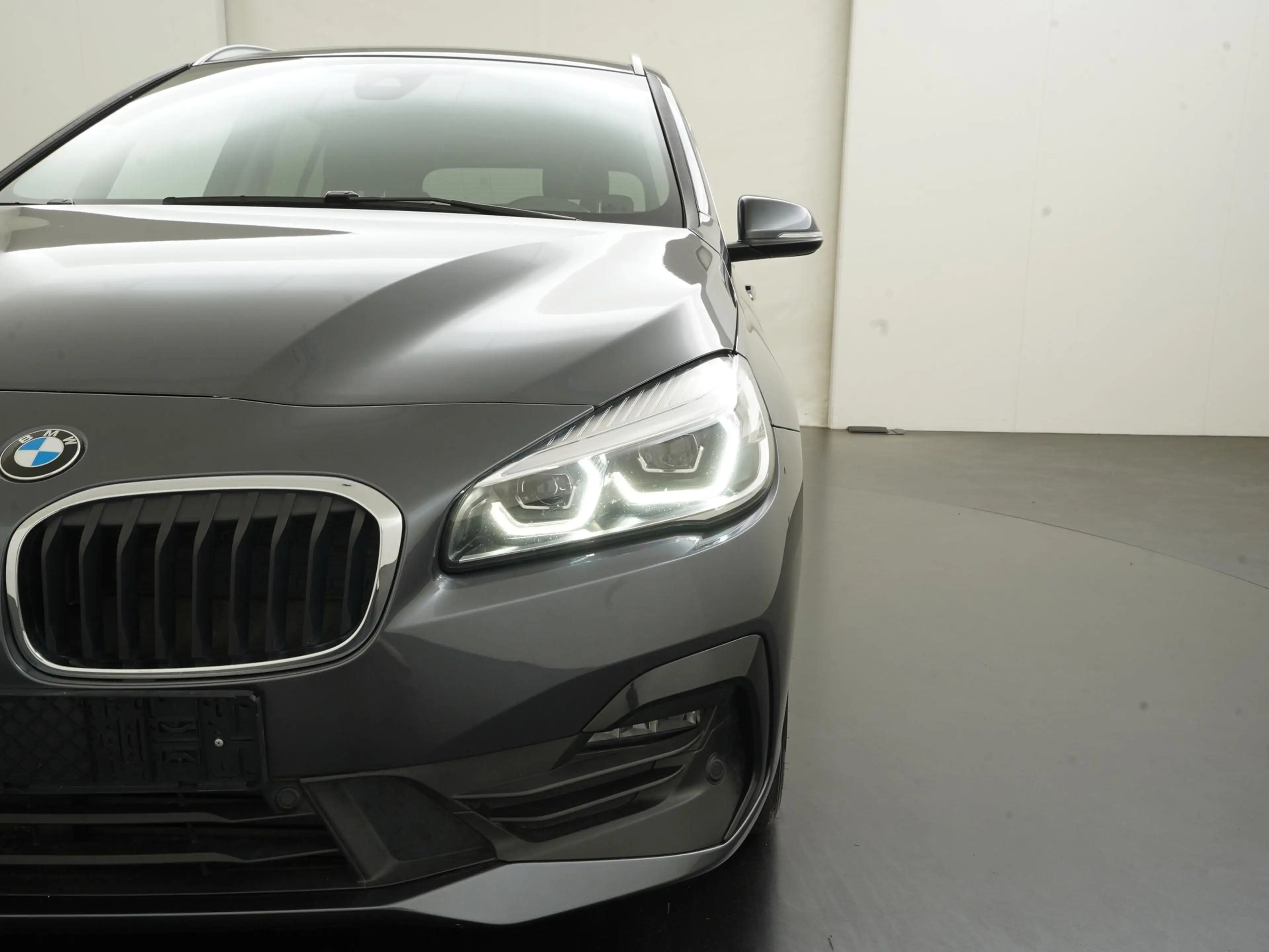 BMW 218 2-serie Active Tourer 218i Design Automaat | Panor — photo 20