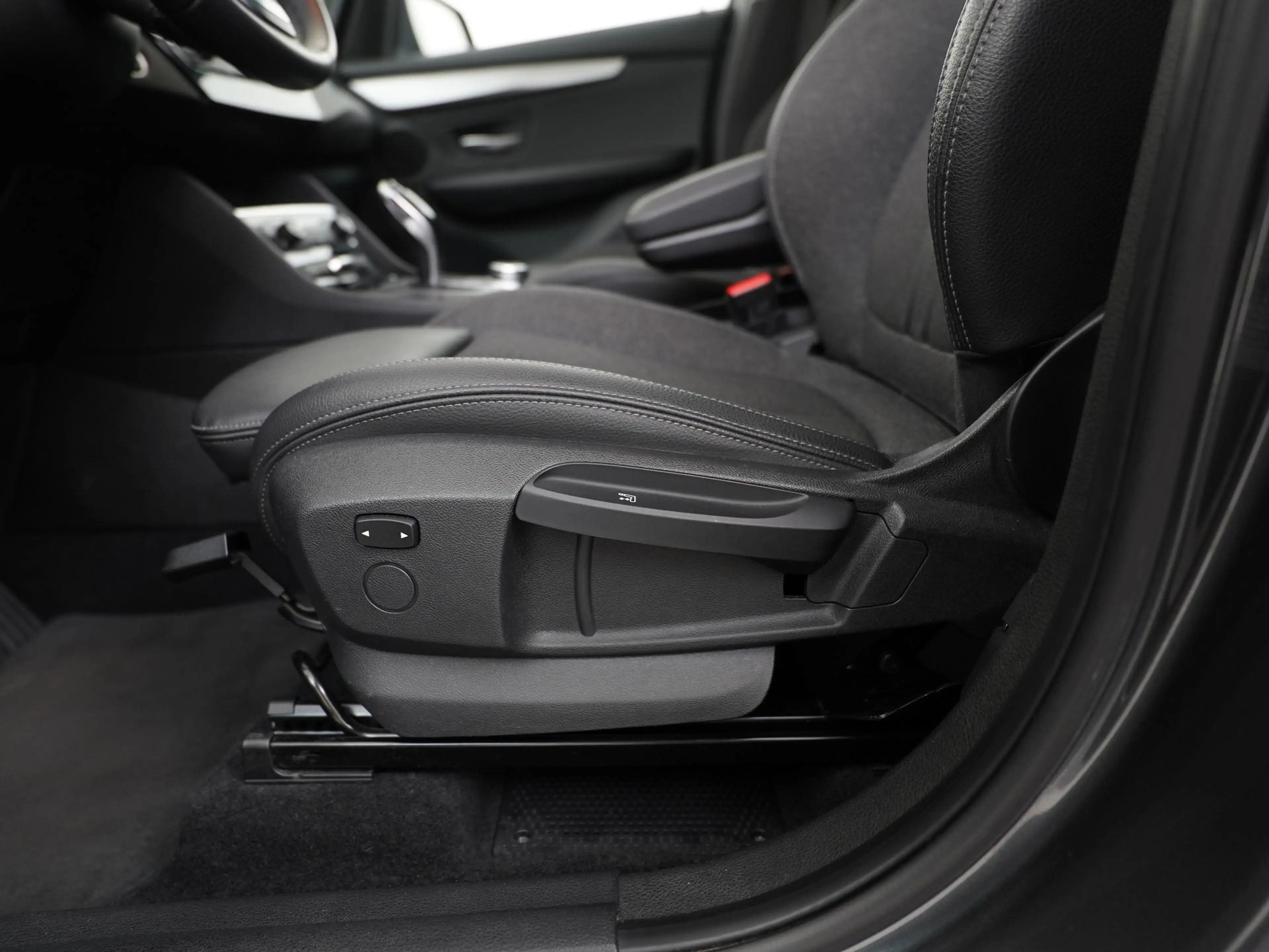 BMW 218 2-serie Active Tourer 218i Design Automaat | Panor — photo 33