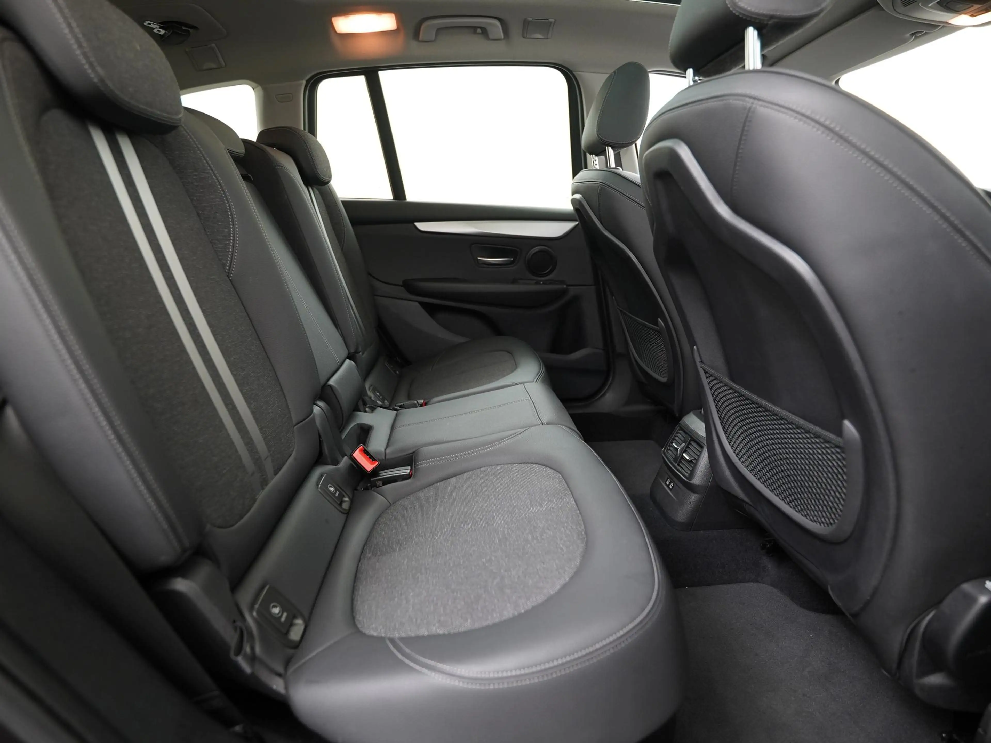 BMW 218 2-serie Active Tourer 218i Design Automaat | Panor — photo 25