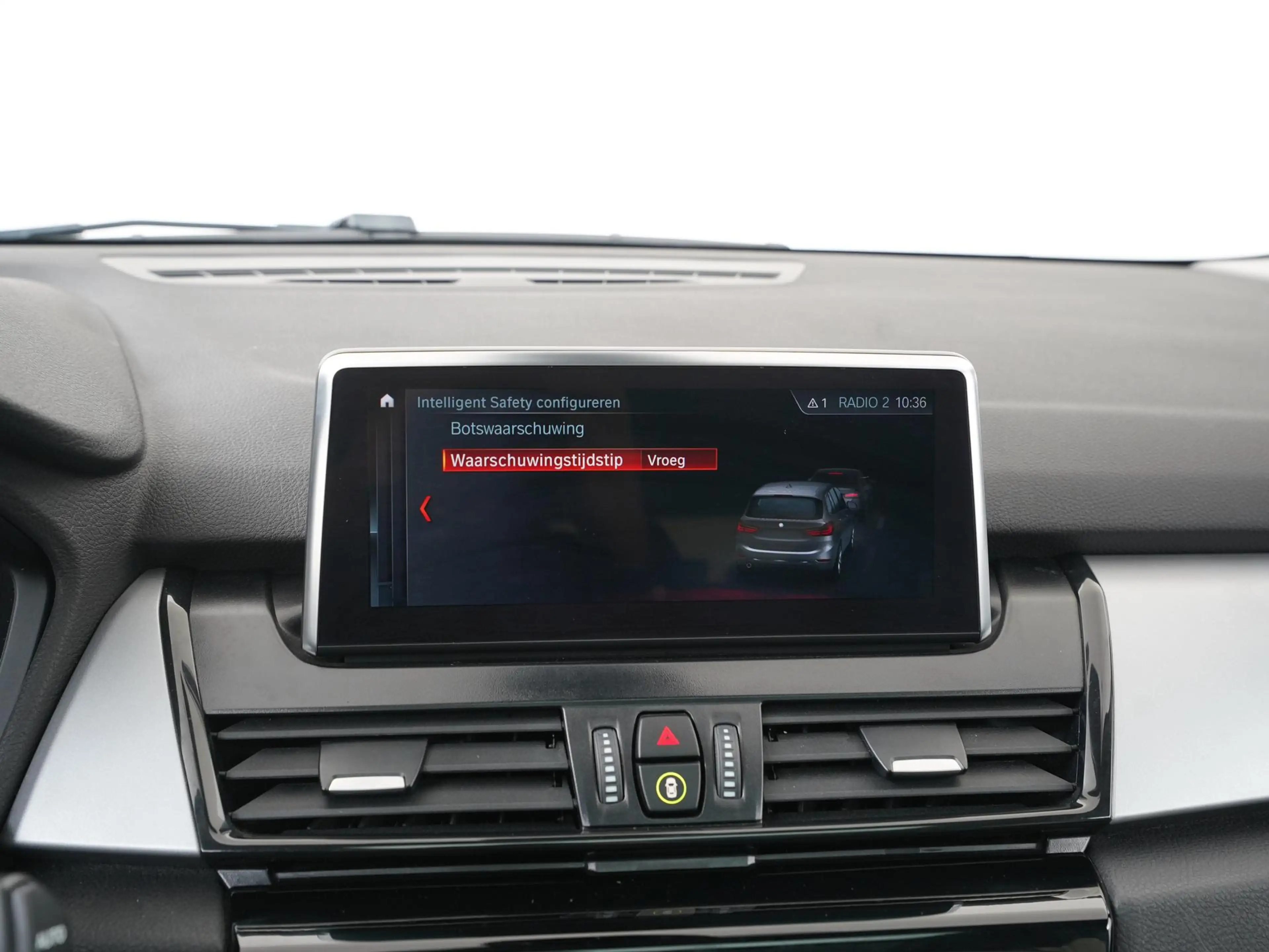 BMW 218 2-serie Active Tourer 218i Design Automaat | Panor — photo 19