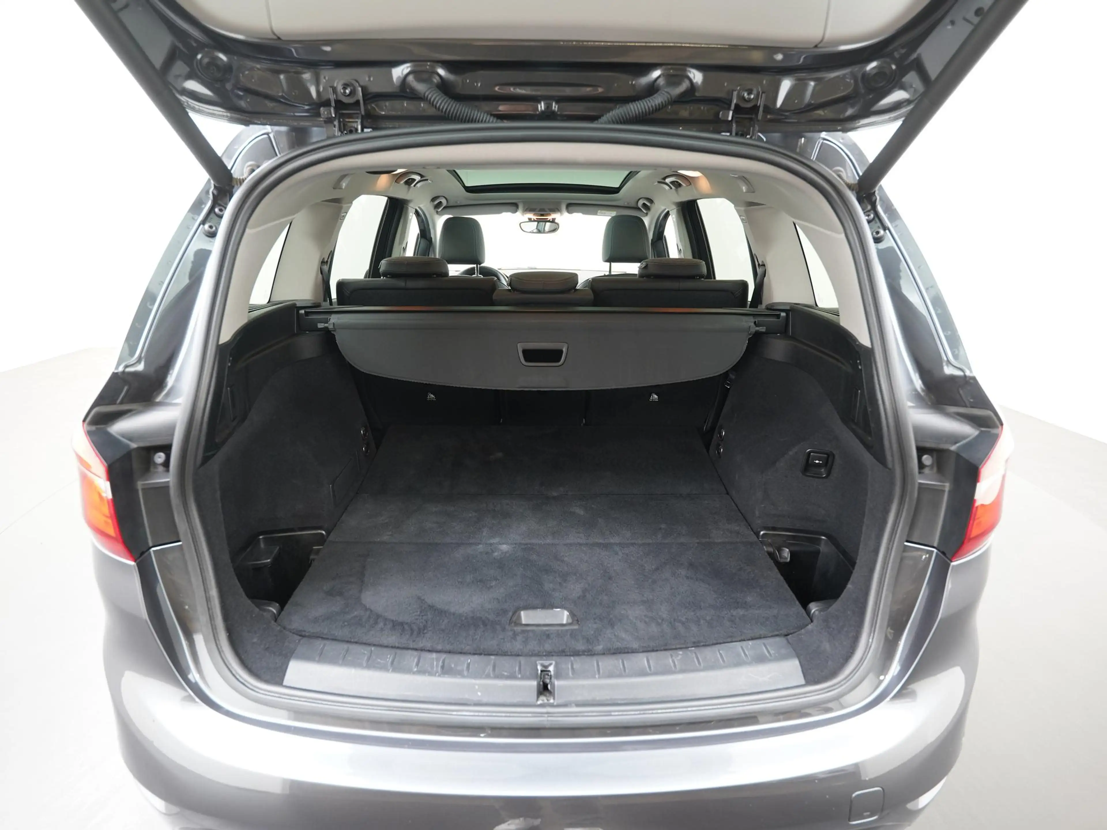 BMW 218 2-serie Active Tourer 218i Design Automaat | Panor — photo 23
