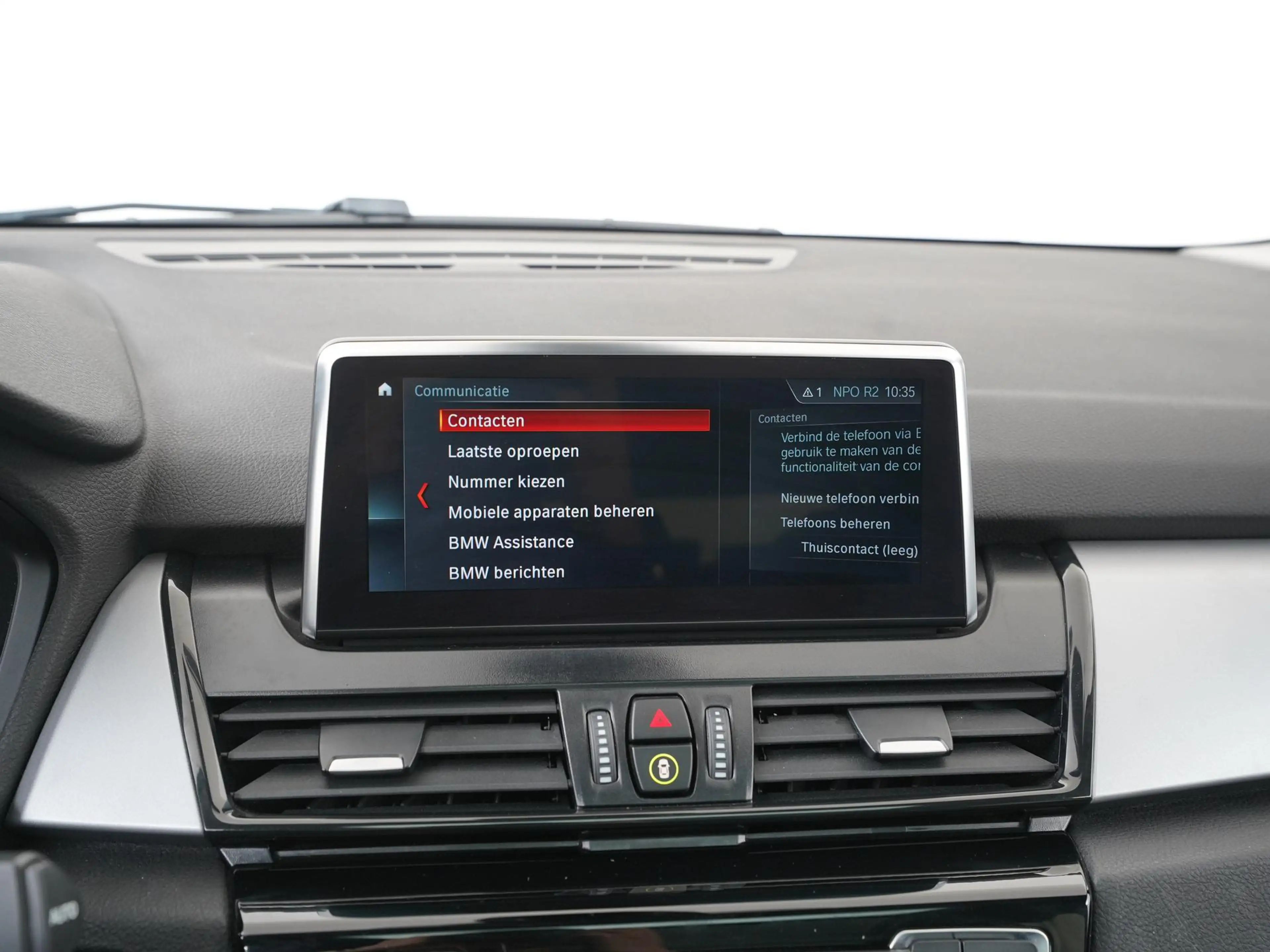 BMW 218 2-serie Active Tourer 218i Design Automaat | Panor — photo 16