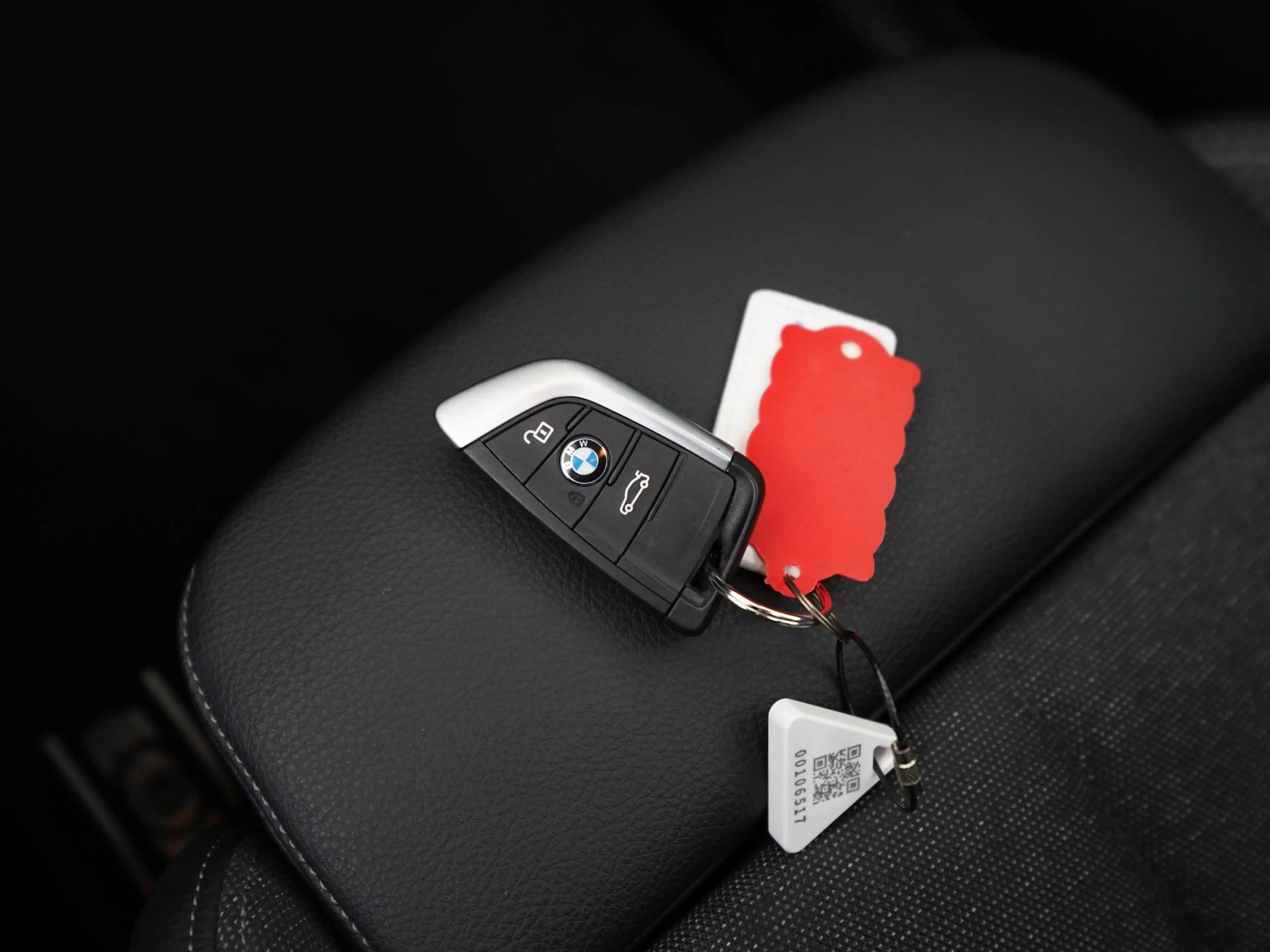 BMW 218 2-serie Active Tourer 218i Design Automaat | Panor — photo 36