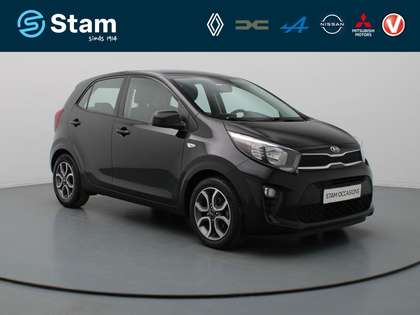 Kia Picanto 67pk MPi ComfortPlusLine Airco | Camera | Carplay