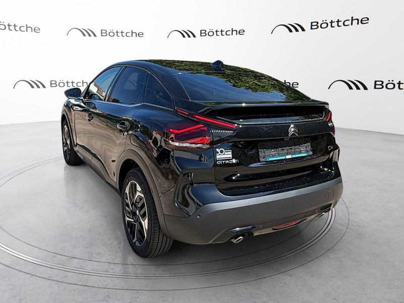 Citroen C4 Max 1.2 12V e-THP / PureTech Metallic — photo 3