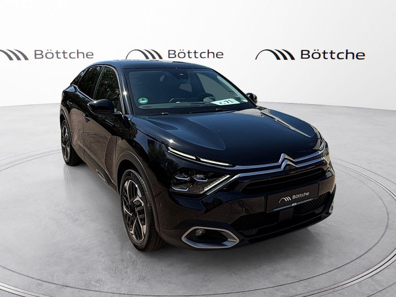 Citroen C4 Max 1.2 12V e-THP / PureTech Metallic — photo 5