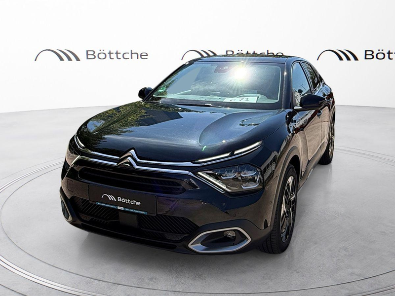 Citroen C4 Max 1.2 12V e-THP / PureTech Metallic — photo 2