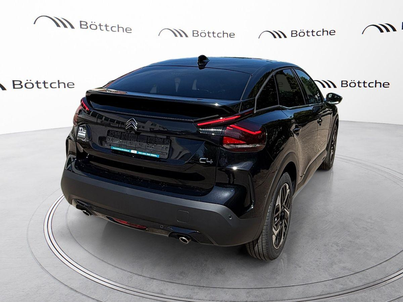 Citroen C4 Max 1.2 12V e-THP / PureTech Metallic — photo 4