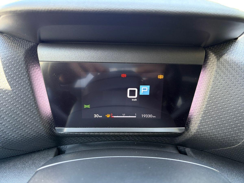 Citroen C4 Max 1.2 12V e-THP / PureTech Metallic — photo 8