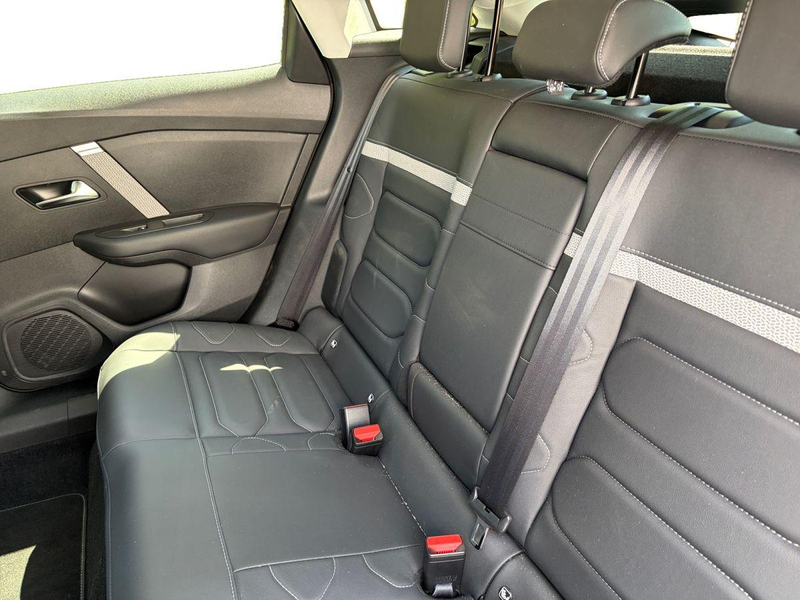 Citroen C4 Max 1.2 12V e-THP / PureTech Metallic — photo 14