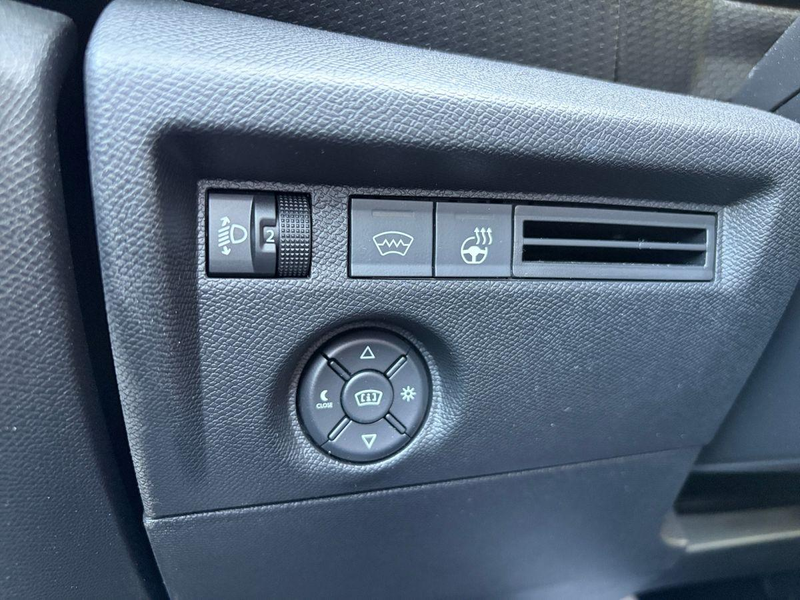 Citroen C4 Max 1.2 12V e-THP / PureTech Metallic — photo 13
