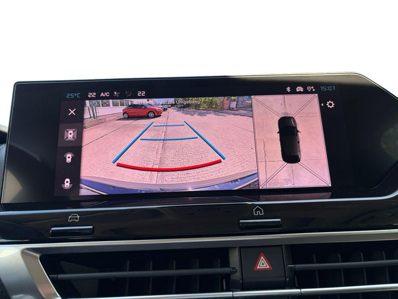 Citroen C4 Max 1.2 12V e-THP / PureTech Metallic — photo 12