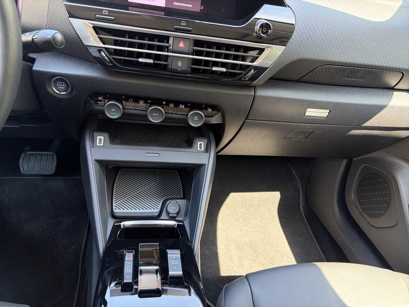 Citroen C4 Max 1.2 12V e-THP / PureTech Metallic — photo 9