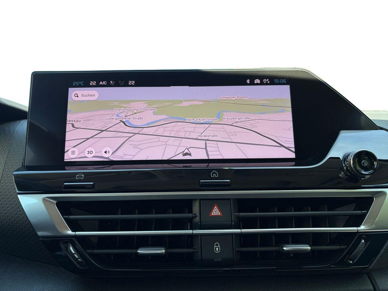 Citroen C4 Max 1.2 12V e-THP / PureTech Metallic — photo 10