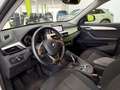 BMW X1 sDrive 18dA Corporate Blanco - thumbnail 10