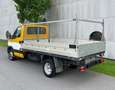 Iveco Daily 35C15L 3.0 Aut. Pritsche Gelb - thumbnail 3