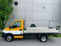 Iveco Daily 35C15L 3.0 Aut. Pritsche Gelb - thumbnail 2