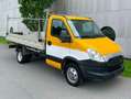 Iveco Daily 35C15L 3.0 Aut. Pritsche Gelb - thumbnail 6