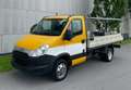 Iveco Daily 35C15L 3.0 Aut. Pritsche Gelb - thumbnail 1