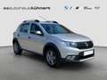Dacia Sandero Stepway TCe 90 Prestige ACC Navi AUT PDC Срібний - thumbnail 8