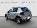 Dacia Sandero Stepway TCe 90 Prestige ACC Navi AUT PDC Срібний - thumbnail 4