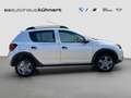 Dacia Sandero Stepway TCe 90 Prestige ACC Navi AUT PDC Срібний - thumbnail 7
