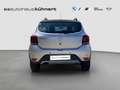 Dacia Sandero Stepway TCe 90 Prestige ACC Navi AUT PDC Срібний - thumbnail 5