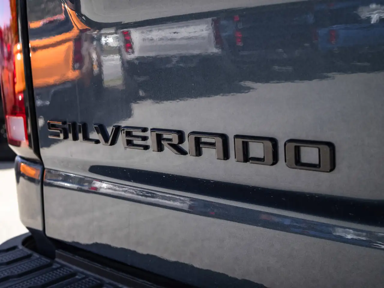 Chevrolet Silverado 3500 fotografie Chevrolet Silverado 3500