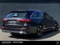 Mercedes-Benz E 300 E 300 T de 4M Avantgarde 19" Distronic AHK 360° Grau - thumbnail 5