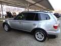 BMW X3 2.0d 4x4  !Navi/PDC! ! Serviceheft! Silber - thumbnail 7
