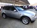 BMW X3 2.0d 4x4  !Navi/PDC! ! Serviceheft! Silber - thumbnail 5