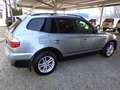 BMW X3 2.0d 4x4  !Navi/PDC! ! Serviceheft! Silber - thumbnail 6