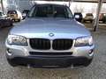 BMW X3 2.0d 4x4  !Navi/PDC! ! Serviceheft! Silber - thumbnail 3