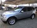 BMW X3 2.0d 4x4  !Navi/PDC! ! Serviceheft! Silber - thumbnail 4