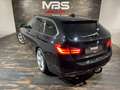 BMW 316 dA * PACK SPORT * LED * RADARS * VITRE TEINTE * Noir - thumbnail 4