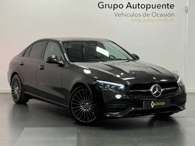 Mercedes-Benz C 220 220D