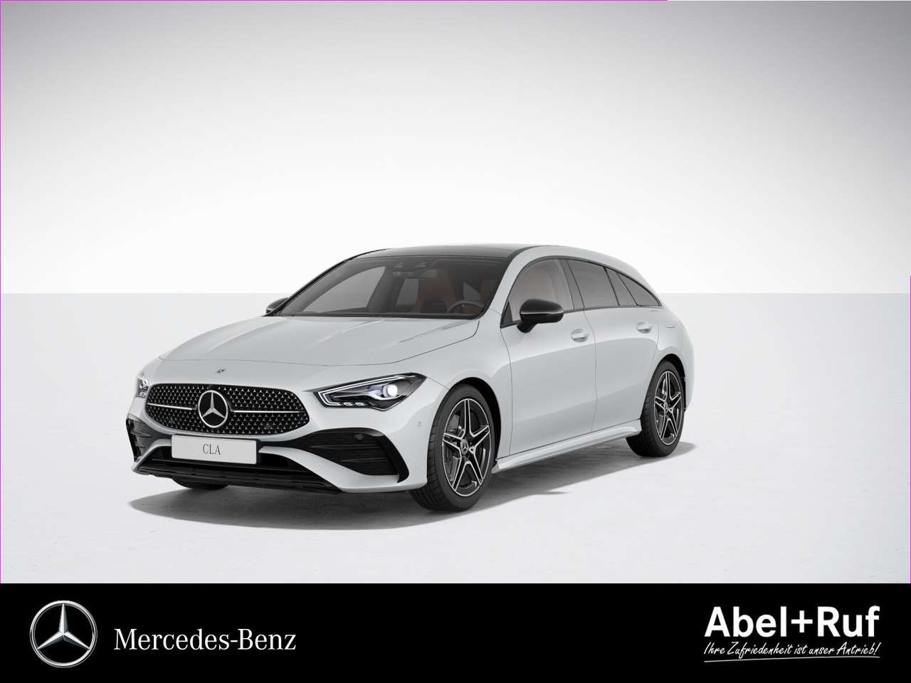 Mercedes-Benz CLA 200 2023