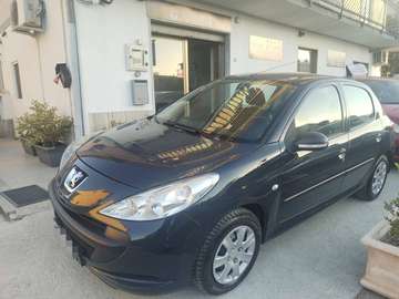 206 Plus 5p 1.1 One-Line