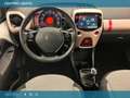 Citroen C1 5p 1.0 vti Elle 72 CV Blanc - thumbnail 9
