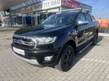 Ranger 2.0 BiT EcoBlue Limited (EU6.2)