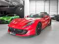 Ferrari 812 Superfast SUPERFAST(COVERING)/1Hd/ RACING SEATS/DI Rojo - thumbnail 1