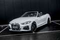 BMW 440 M-sport | Facelift | Xdrive | 360 | H.Kardon | ACC Blanc - thumbnail 1