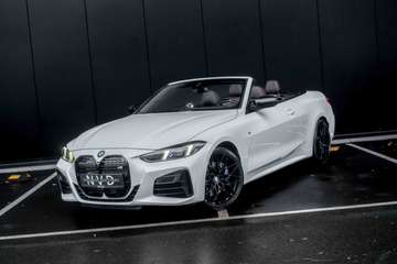 M-sport | Facelift | Xdrive | 360 | H.Kardon | ACC