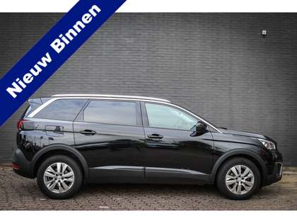 Peugeot 5008 1.2 PureTech Blue Lease Executive Net binnen; Jouw