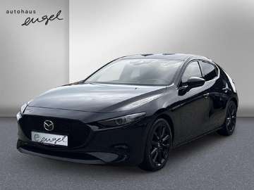 Mazda 3 Selection AWD,LED,360°,BOSE,ACC,TOTWINKEL
