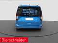 Volkswagen Caddy Kombi 2.0 TDI Life AB 211EUR NAVI SHZ PDC Blau - thumbnail 8