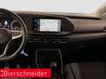 Volkswagen Caddy Kombi 2.0 TDI Life AB 211EUR NAVI SHZ PDC Blau - thumbnail 22