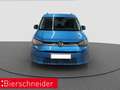 Volkswagen Caddy Kombi 2.0 TDI Life AB 211EUR NAVI SHZ PDC Albastru - thumbnail 3